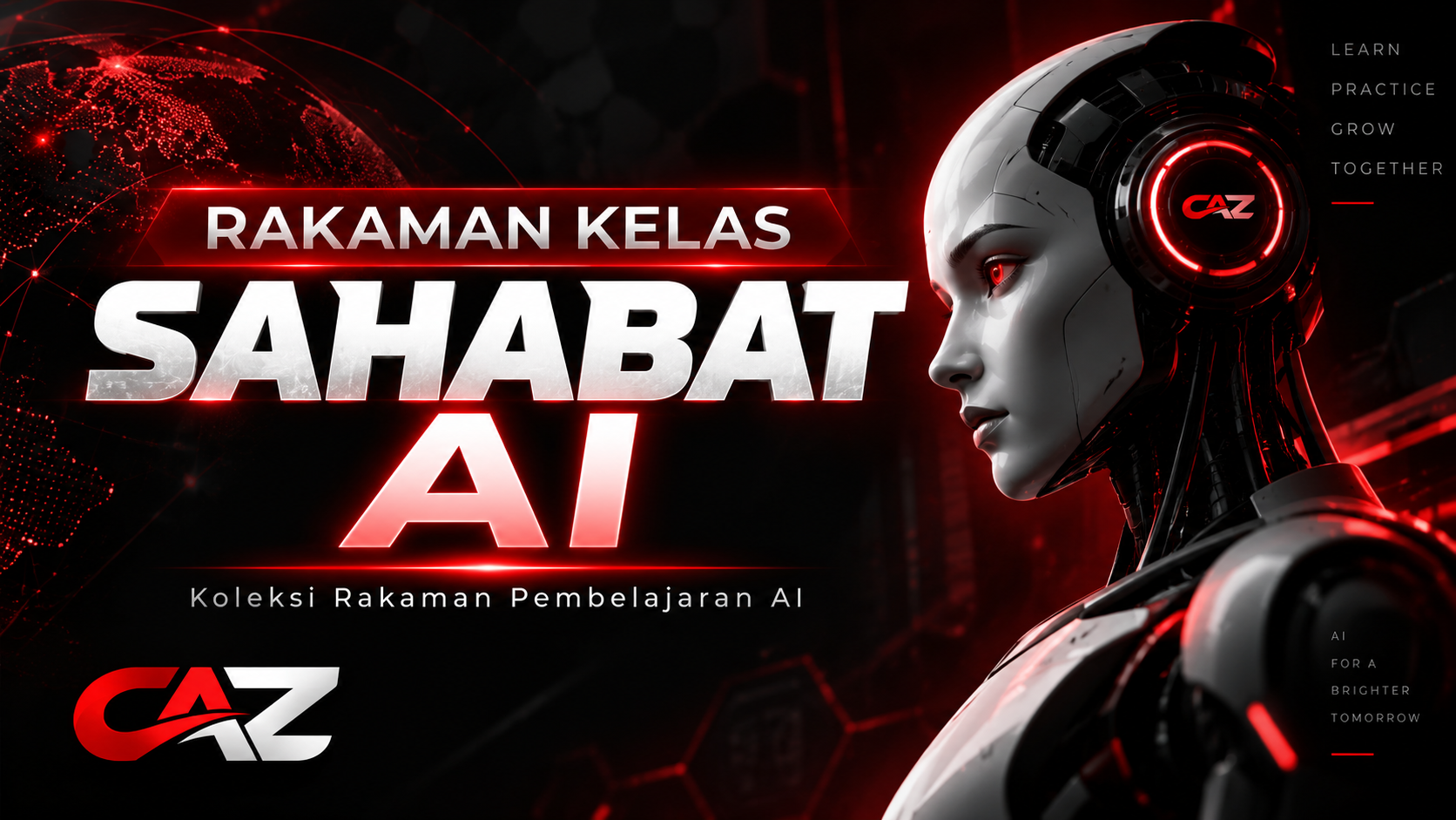 Sahabat AI – (Rakaman Kelas)